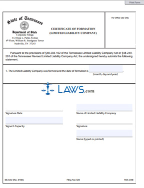 form forms legal certificate formation ss guardianship laws